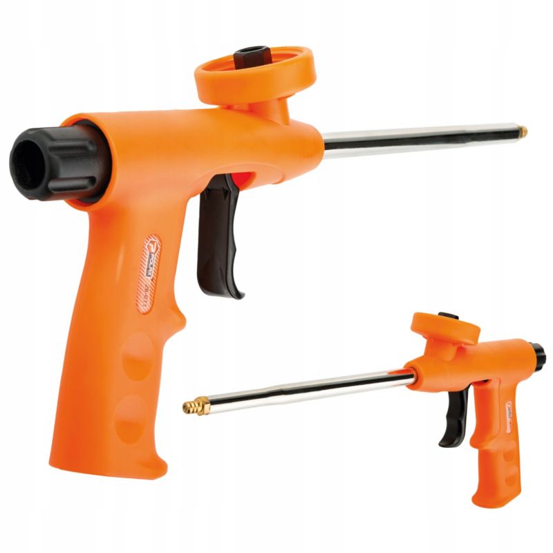 Pistolet do pianki montażowej Polax 1 szt.