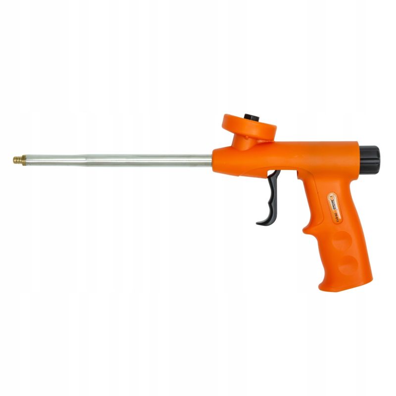Pistolet do pianki montażowej Polax 1 szt.
