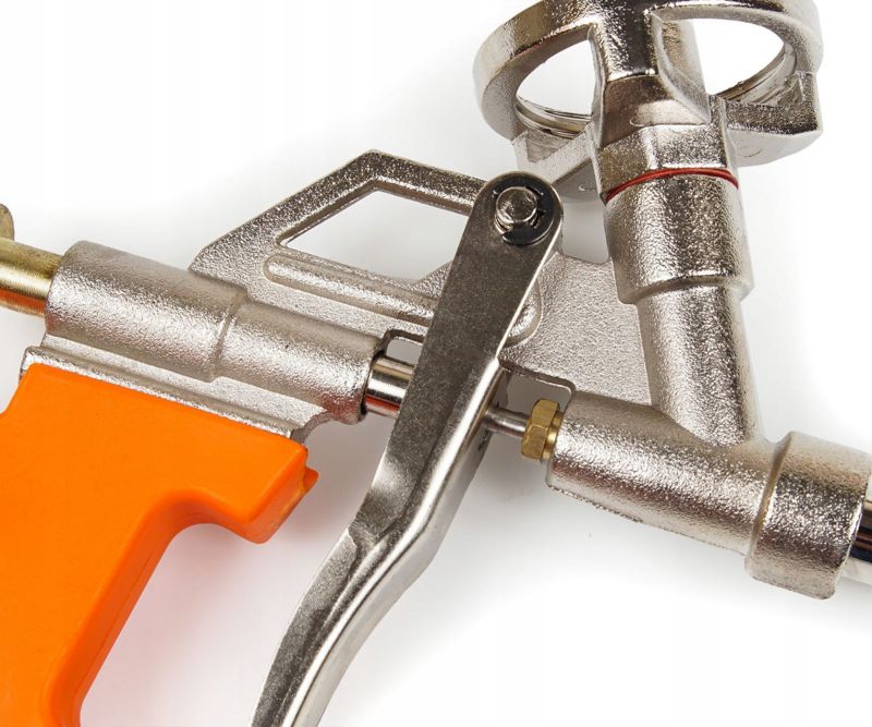 Pistolet do pianki montażowej Polax Standart 1 szt.