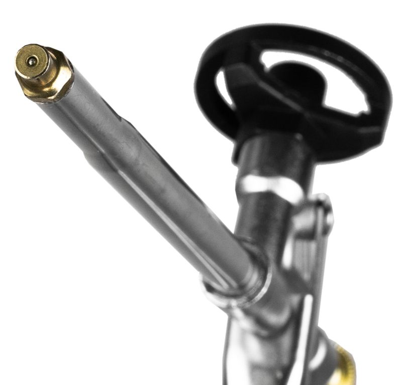 Pistolet do piany Bauhus  STD metalowy 1 szt.