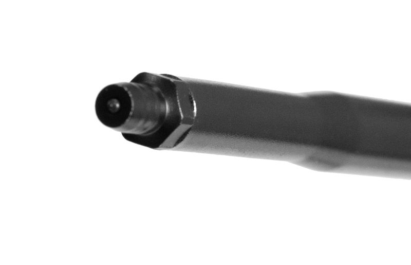 Pistolet do piany  Bauhus teflonowy TFLX 1 szt.