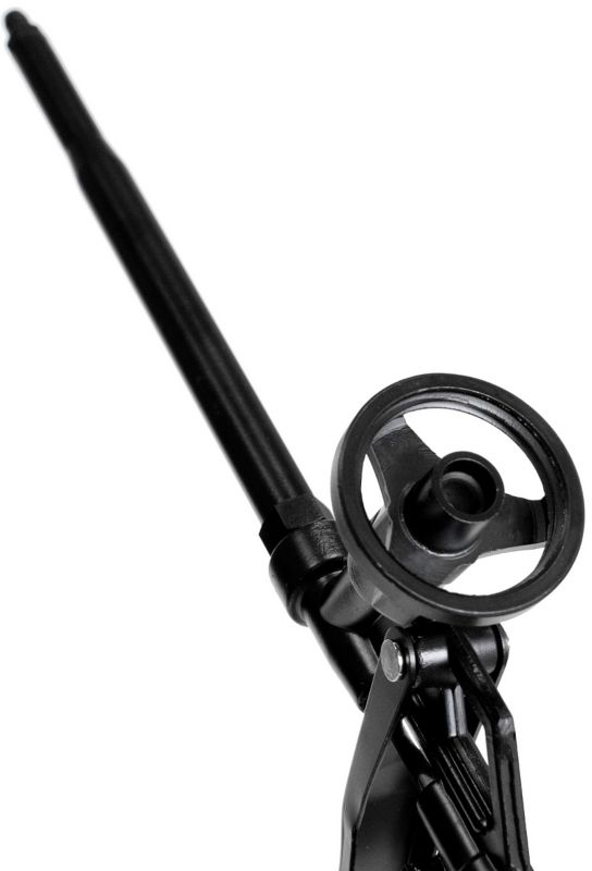 Pistolet do piany  Bauhus teflonowy TFLX 1 szt.