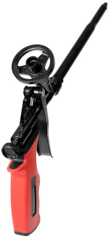 Pistolet do piany  Bauhus teflonowy TFLX 1 szt.