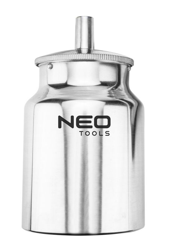 Pistolet do piaskowania NEO TOOLS ze zbiornikiem 1 litr 1 szt