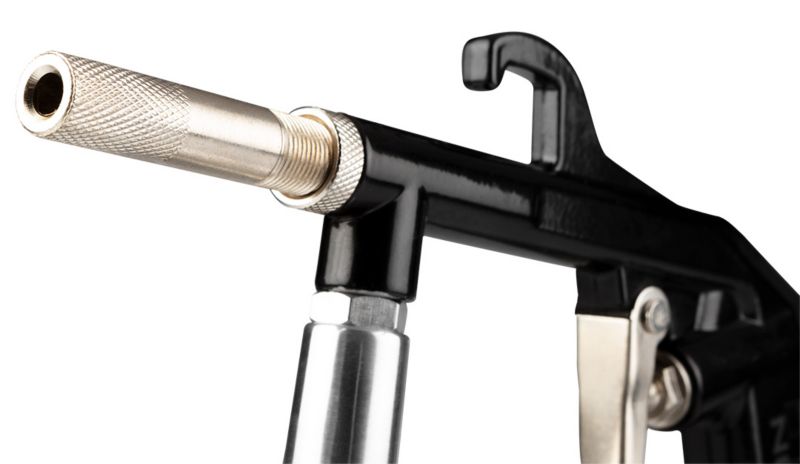 Pistolet do piaskowania NEO TOOLS ze zbiornikiem 1 litr 1 szt