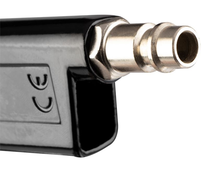 Pistolet do piaskowania NEO TOOLS ze zbiornikiem 1 litr 1 szt