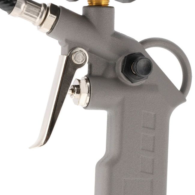 Pistolet do pompowania kół Airpress 1,4"