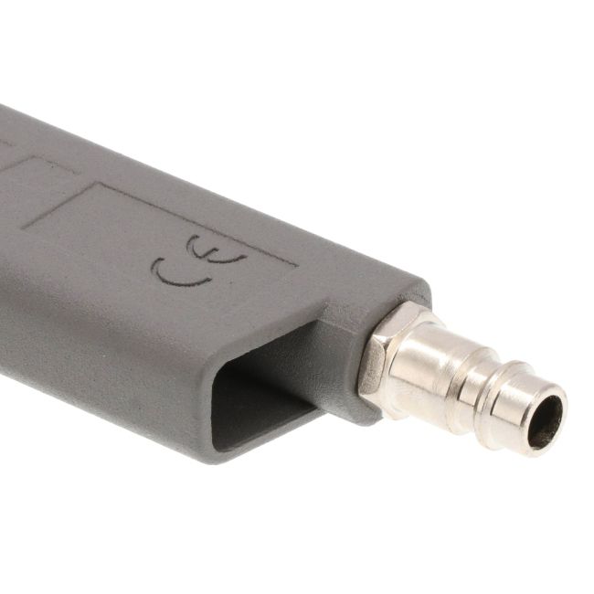 Pistolet do pompowania kół Airpress 1,4"