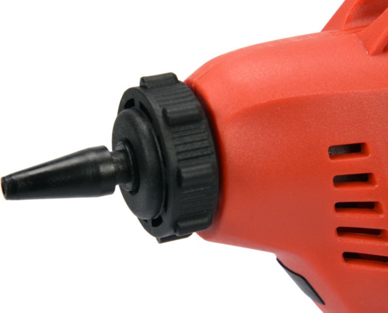 Pistolet do pompowania Yato 18 V