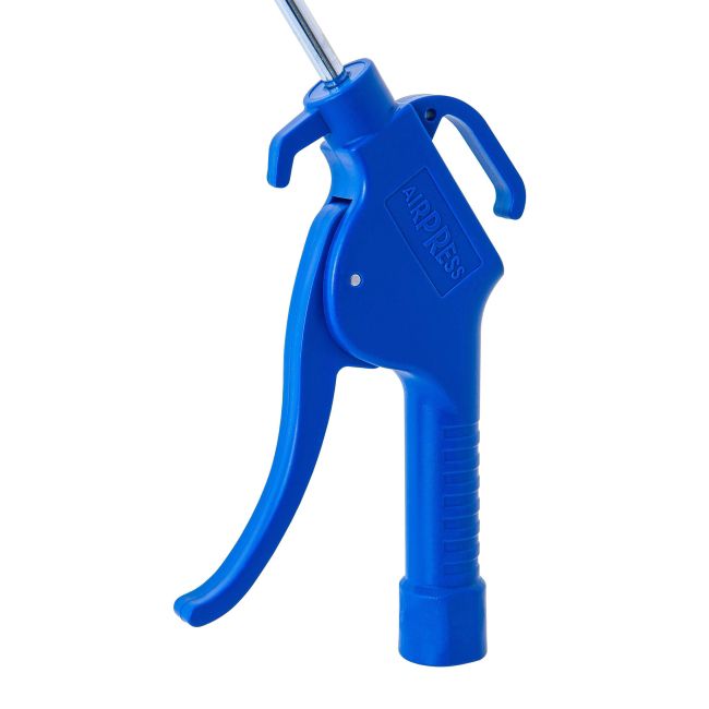 Pistolet do przedmuchiwania Airpress 250 mm kompresor