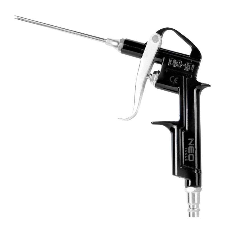 Pistolet do przedmuchiwania NEO TOOLS długi 1 szt
