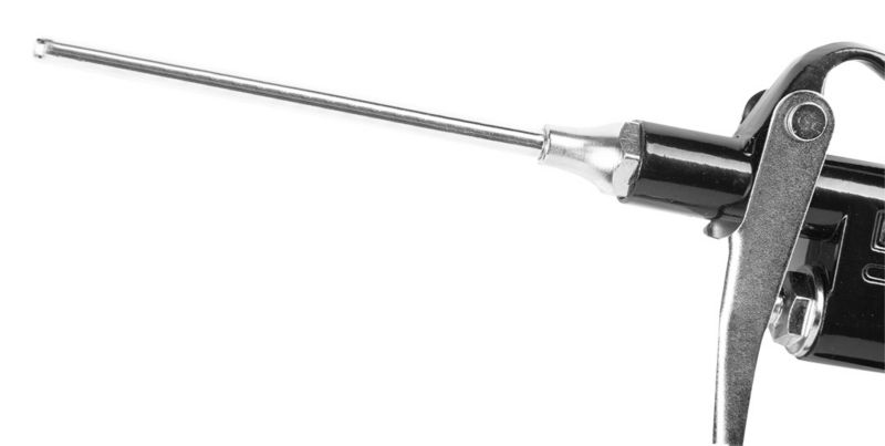 Pistolet do przedmuchiwania NEO TOOLS długi 1 szt