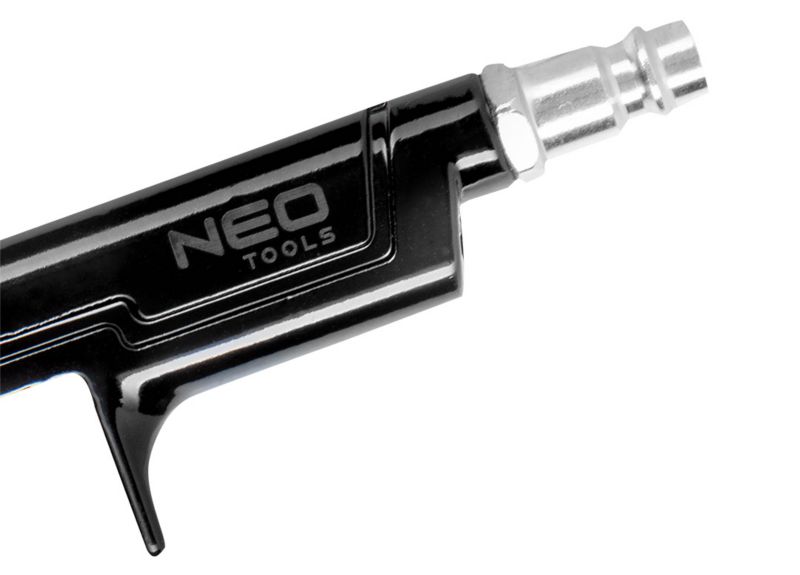 Pistolet do przedmuchiwania NEO TOOLS długi 1 szt