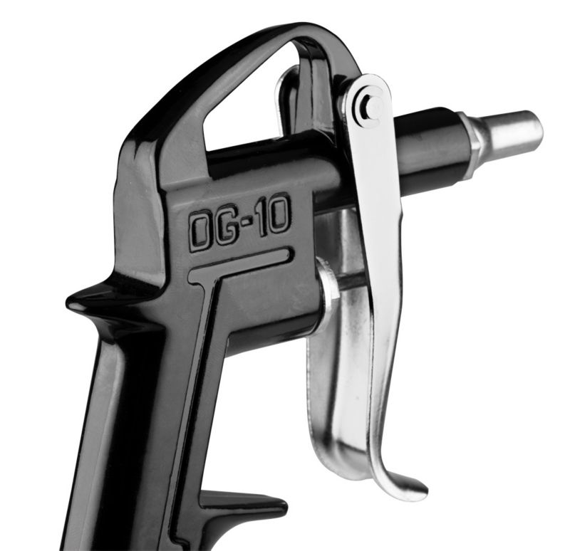 Pistolet do przedmuchiwania NEO TOOLS długi 1 szt