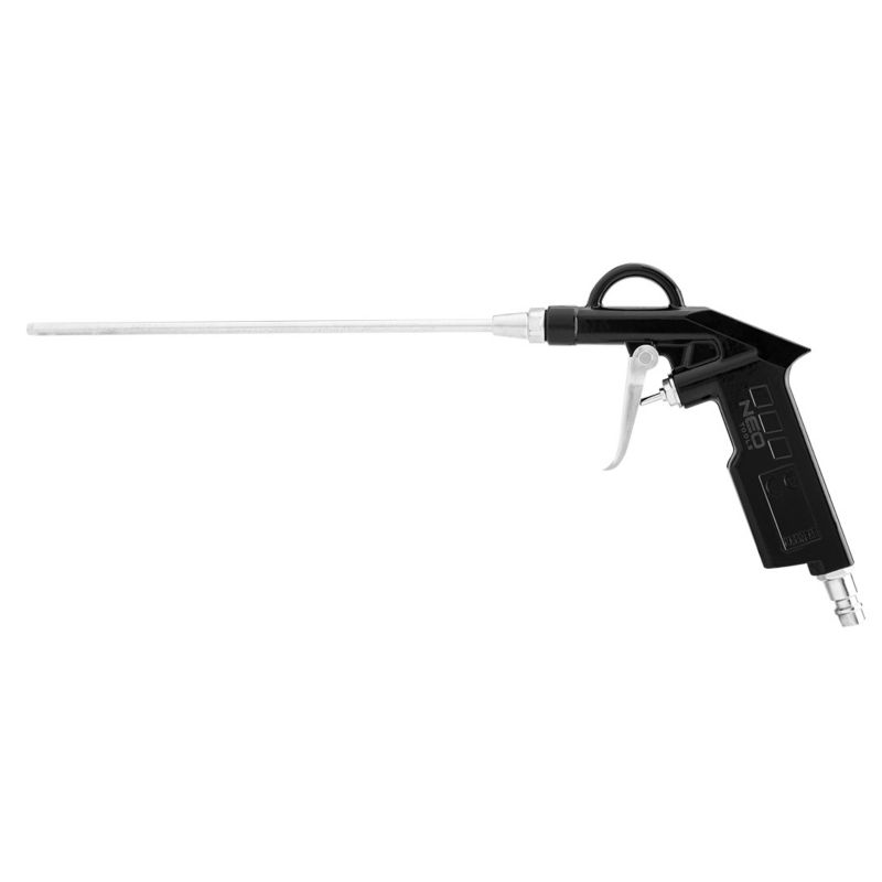 Pistolet do przedmuchiwania NEO TOOLS długi 300 mm 1 szt