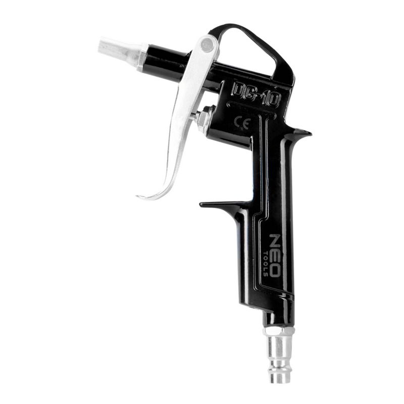 Pistolet do przedmuchiwania NEO TOOLS krótki 1 szt