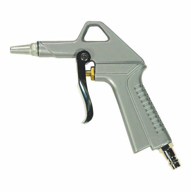 Pistolet do przedmuchiwania Rockworth AR2540-PL