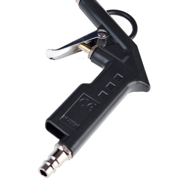 Pistolet do przedmuchiwania Rockworth AR2540-PL