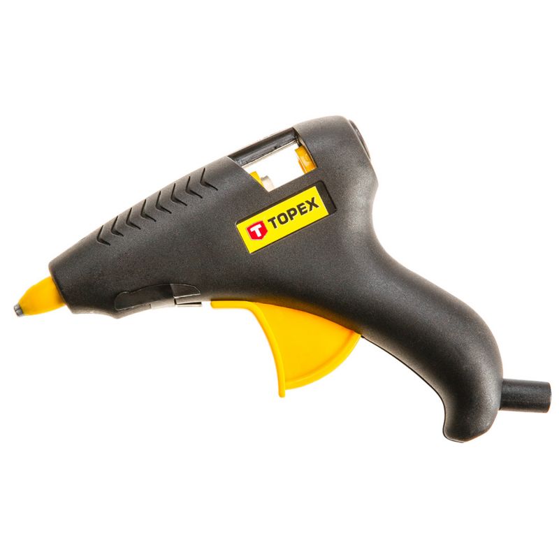 Pistolet klejowy TOPEX 8 mm, 10W 1 szt