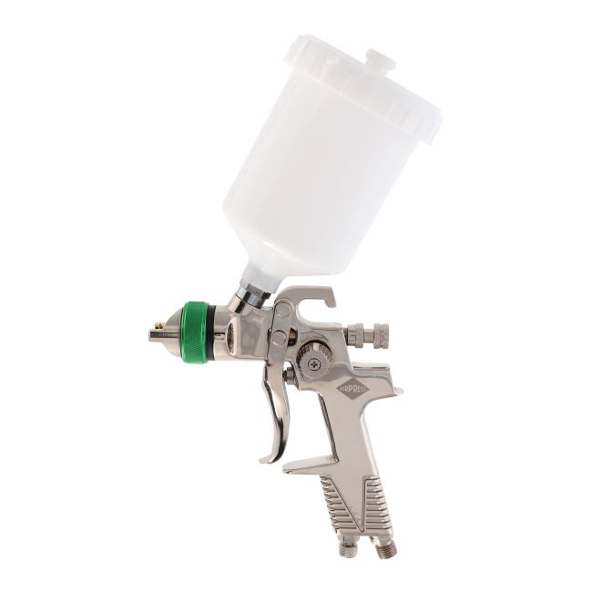 Pistolet lakierniczy Airpress HP profesjonalny 45103