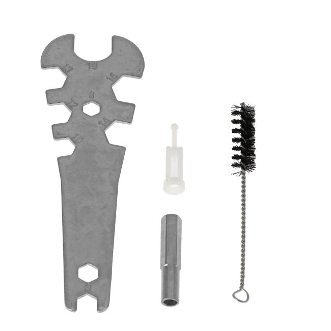 Pistolet lakierniczy Airpress HP profesjonalny 45103