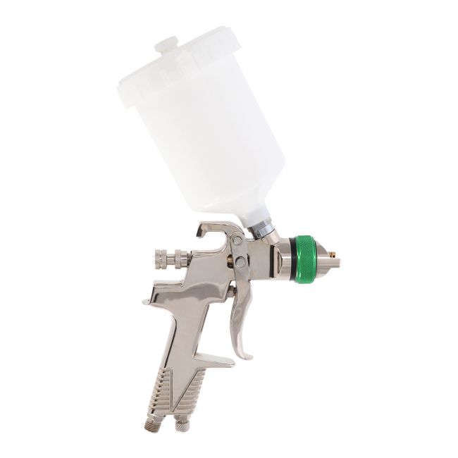 Pistolet lakierniczy Airpress HP profesjonalny 45103