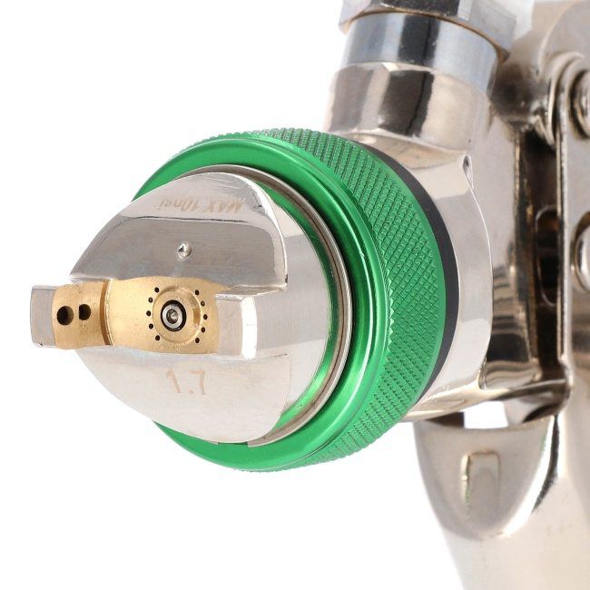 Pistolet lakierniczy Airpress HP profesjonalny 45103