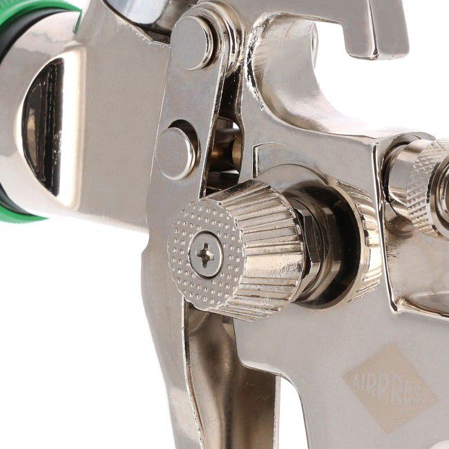 Pistolet lakierniczy Airpress HP profesjonalny 45103