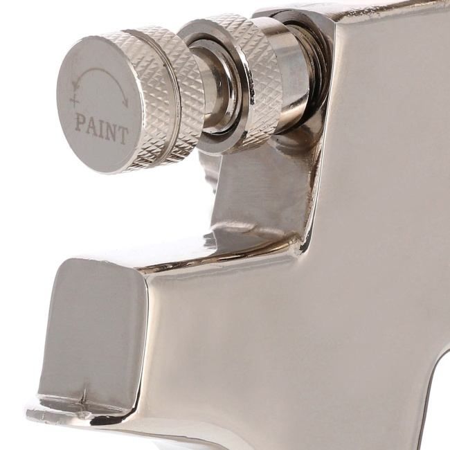 Pistolet lakierniczy Airpress HP profesjonalny 45103