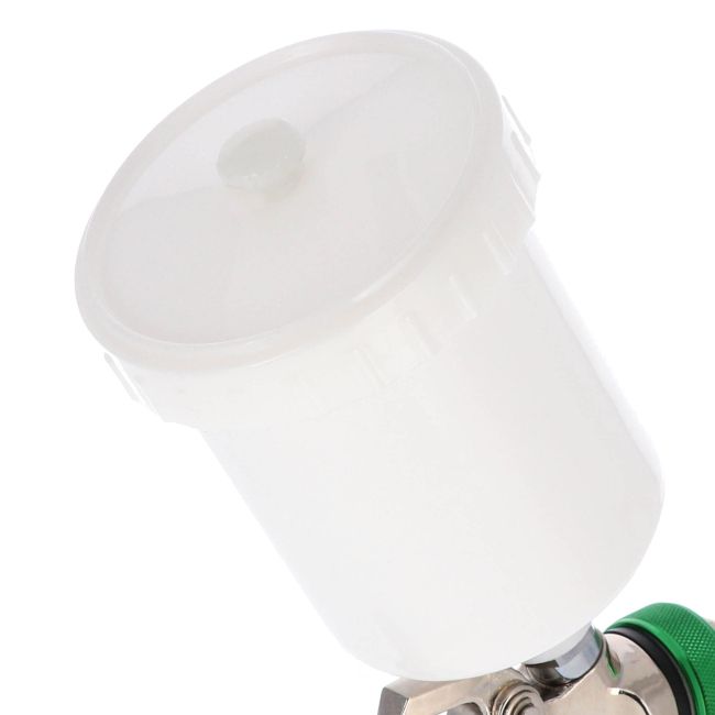 Pistolet lakierniczy Airpress HP profesjonalny 45103