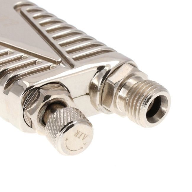Pistolet lakierniczy Airpress HP profesjonalny 45103
