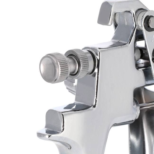 Pistolet lakierniczy Airpress HP z górnym zbiornikiem