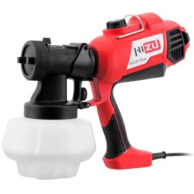 Pistolet malarski Hizu 200DIN 700W 1 szt.