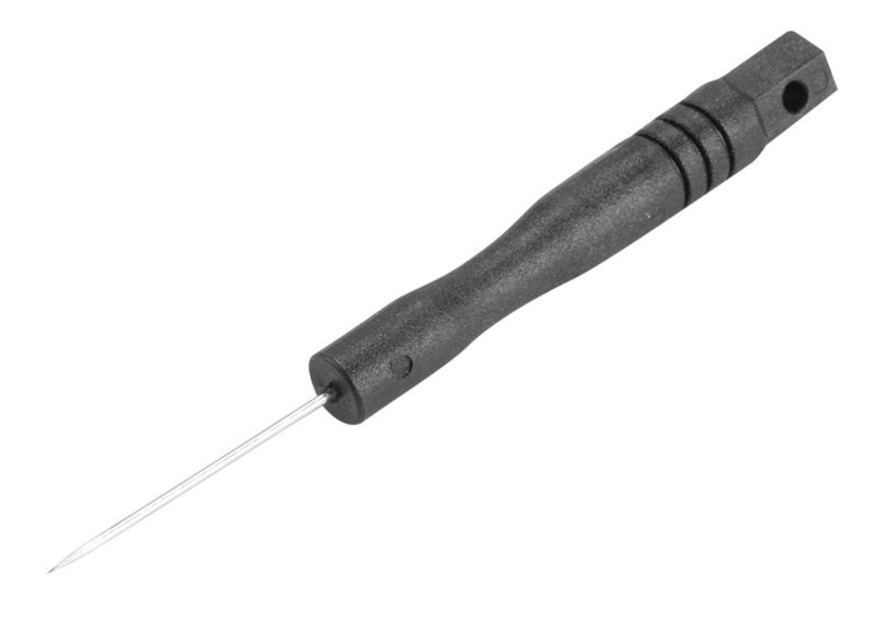 Pistolet natryskowy GRAPHITE HVLP akumulatorowy 1 szt