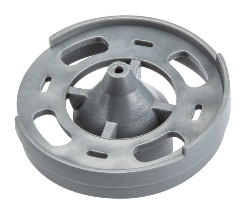 Pistolet natryskowy GRAPHITE HVLP akumulatorowy 1 szt