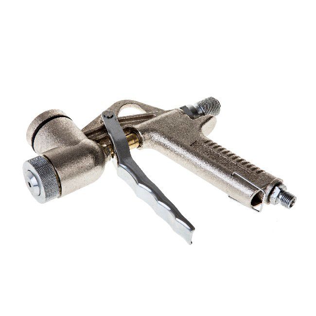 Pistolet pneumatyczny do tynków Airpress 4, 6, 8 mm