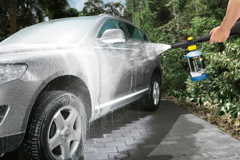 Pistolet zamienny do myjek Karcher