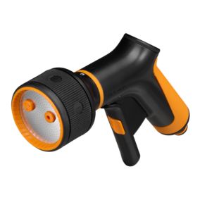 Pistolet zraszajacy Fiskars Comfort 3-funkcyjny