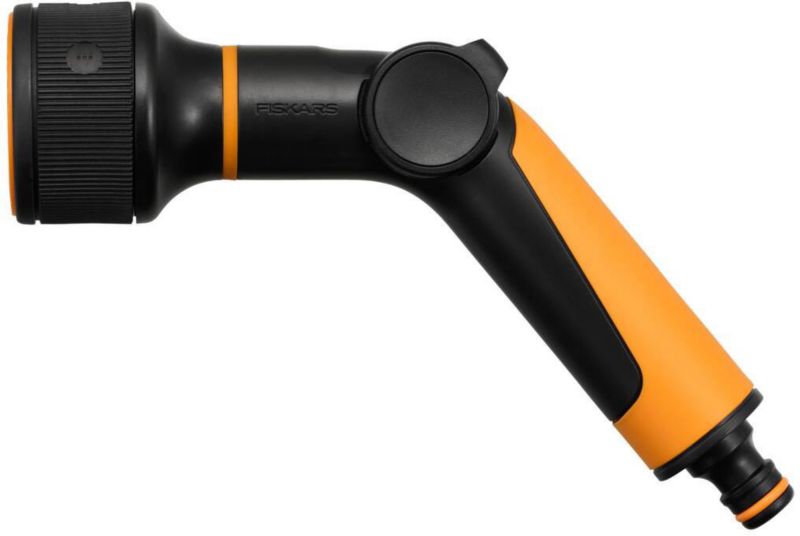 Pistolet zraszający Fiskars Comfort 3-funkcyjny