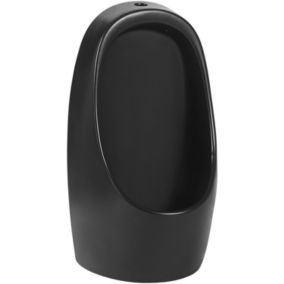 Pisuar Wiszący Mexen Czarny Mat 65x36x30.5 cm 1 szt.