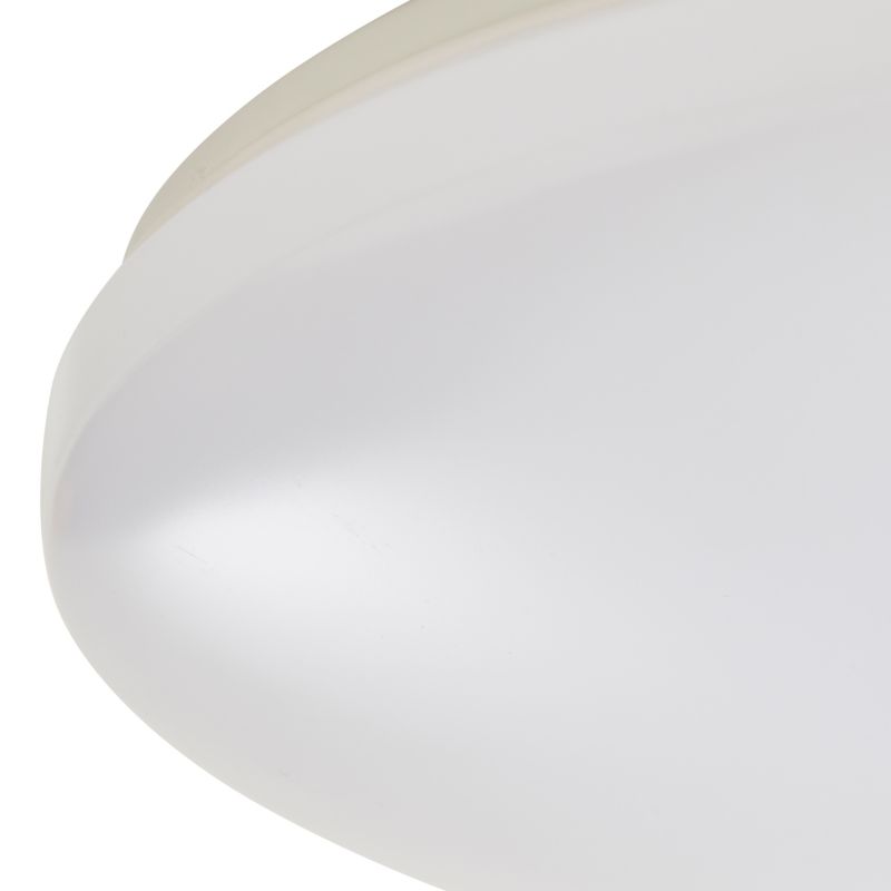 Plafon Colours Dea 64 LED x 0,2 W biały