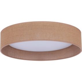 Plafon Duolla Roller Led juta