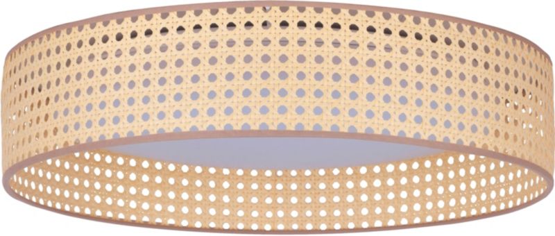Plafon Duolla Roller Led ratan