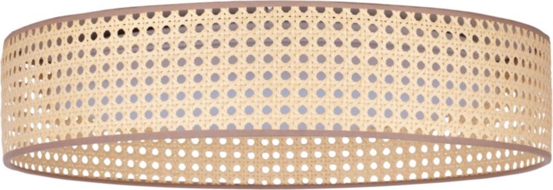 Plafon Duolla Roller Led ratan