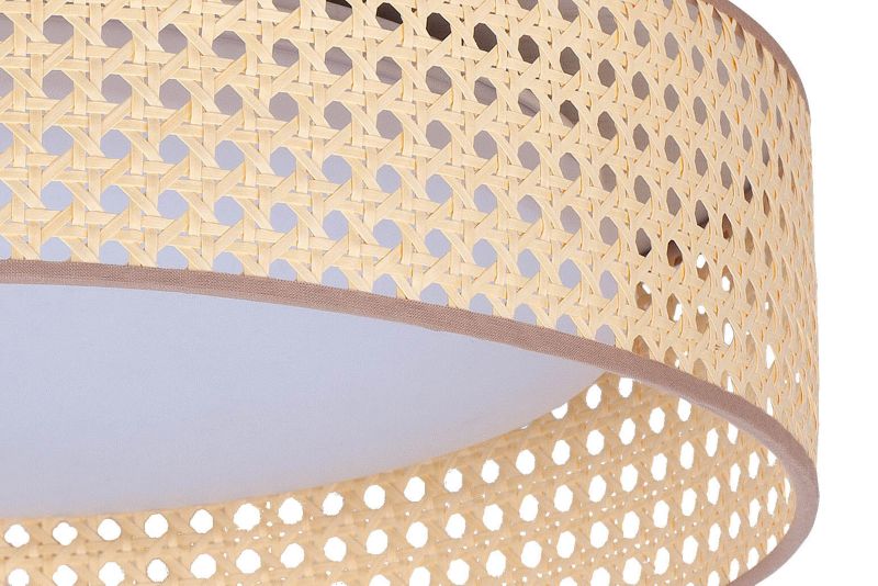 Plafon Duolla Roller Led ratan