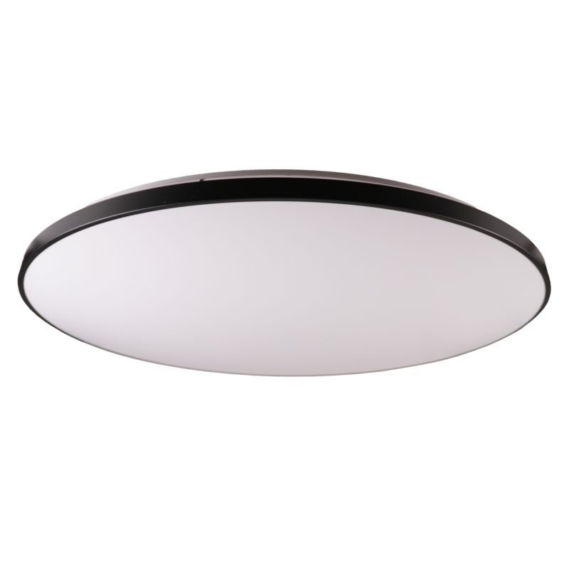 Plafon Goldlux Kern 9200 lm 4000 K 80 cm
