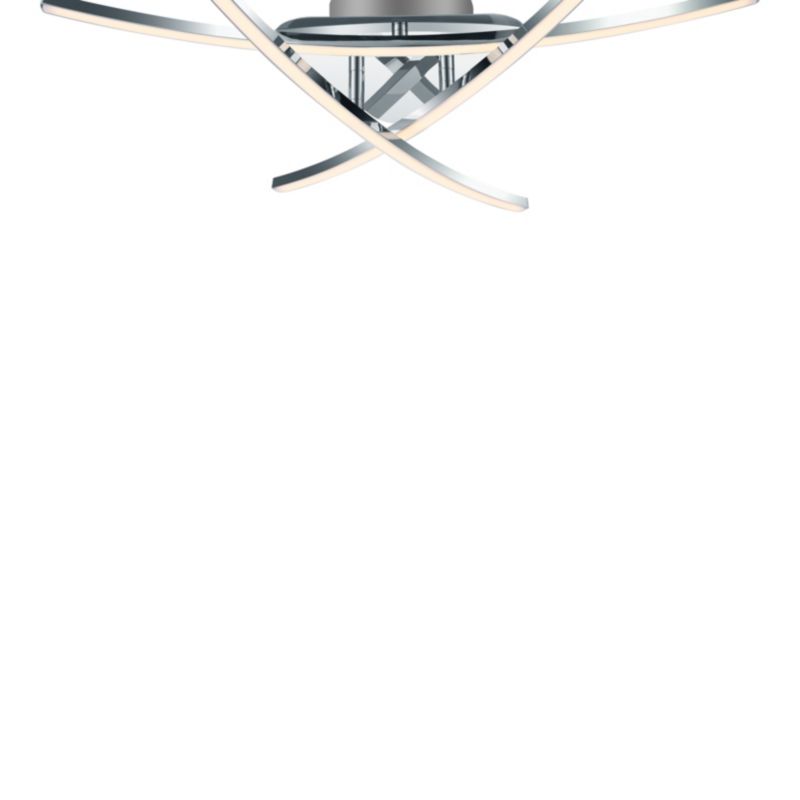 Plafon GoodHome Alani 3 x LED 1900 lm