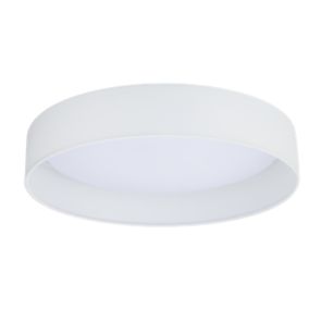 Plafon GoodHome Arrioph 2300 lm 3000 K biały