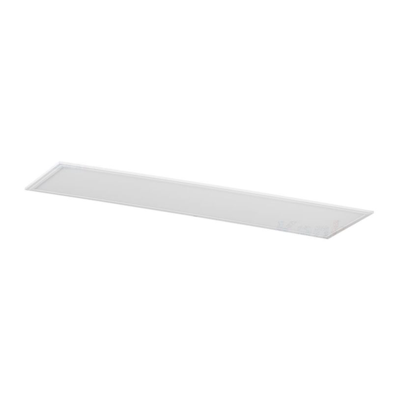Plafon Kanlux Bravo biały LED 40W 4000K 4000lm  IP20 wym: 1,1 x 29 x 119,5 cm tworzywo sztuczne - 1 szt.