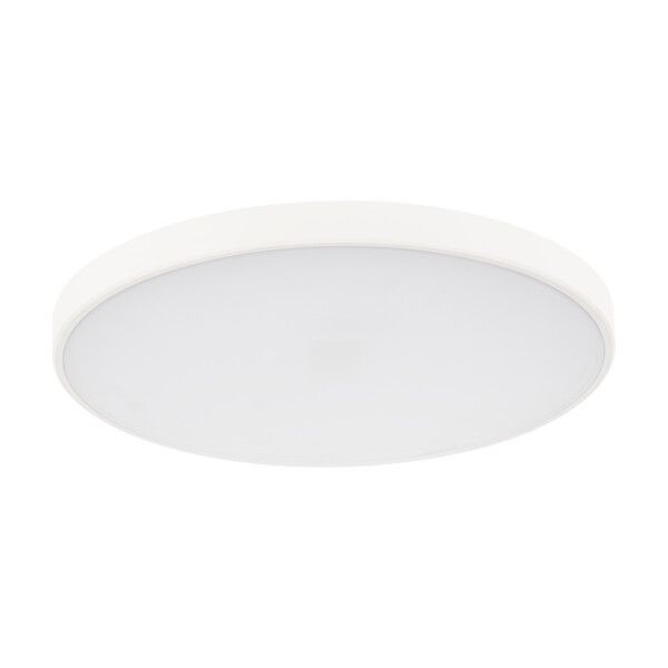 Plafon Kanlux Plafon biały LED 20W 3000K-6500K 2060lm  IP20 wym: 5,6 x 39 x 39 cm tworzywo sztuczne - 1 szt.
